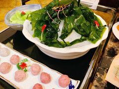 丸滑-田园肥牛府(二十四桥店)