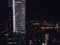 -广州四季酒店