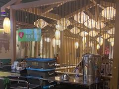 -黑家养生粥道馆(新世纪店)