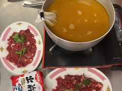 -燃计沙茶皇·香港沙茶火锅(人广旗舰店)