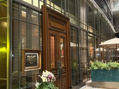 -深圳福田香格里拉大酒店