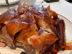 -凯鸽酒楼•雁北民间菜(华北星店)