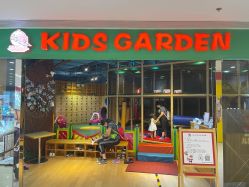 -KidSteam儿童乐园(富力城店)