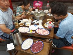 -牛a潮汕鲜牛肉粿条(天河北店)