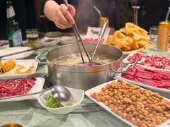 -今日牛事潮汕鲜牛肉火锅(瑞金店)