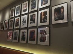 -纽约客美式餐厅(新奥购物中心店)