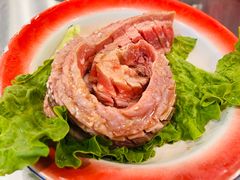 -永安里地摊烤肉(中关村店)