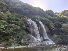 -陕西省红河谷森林公园