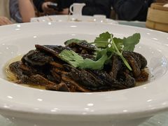 蒜香软兜-怡园饭店-餐厅(四望亭店)