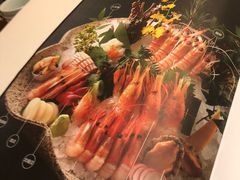 -王鼎精致料理铁板烧(世博源店)