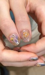 -雪儿·YuKi美甲美睫皮肤管理Salon