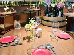 -肆海小川菜酒馆Wine Bistro (青年路店)