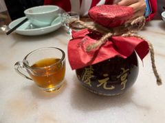 -小吊梨汤·北京菜·烤鸭(鸟巢店)