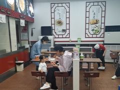 -蔡林记(珞狮南路店)