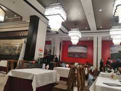 大堂-马凯餐厅(地安门店)