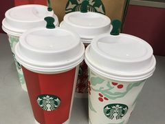 -星巴克臻选(深圳华强北茂业店)