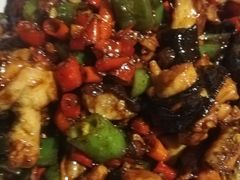 -小柴米·传统江西菜(八一广场店)