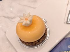 -PAUL LAFAYET 法式甜品(港汇广场店)