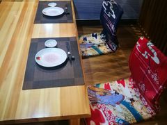 -割烹旭日本料理(龙湖狮山天街店)