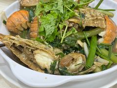 -新山亚明小厨
