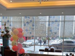 -初色海鲜自助(万丰路店)