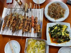 -江湖翅客(琶洲新村店)