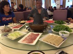 -福寿斋·老北京铜锅涮肉·烤鸭(顺义总店)