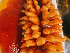 松鼠桂鱼-神仙钵湘香土菜馆(光华路店)