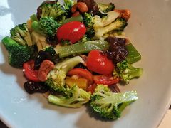 -野蔓果·山野菜(西湖景区·龙井茶田店)