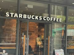 -星巴克(福州大洋百货分店)