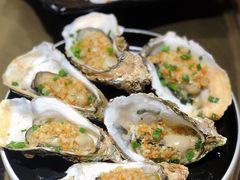 -79号渔船海鲜饭店(华强北店)