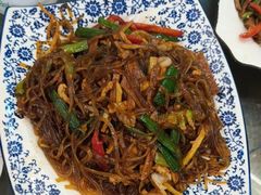 -徽州美食(三十年老店)