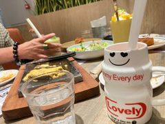 -卡朋西餐(扬名广场店)