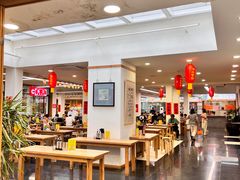 -龙华素斋(龙华路店)