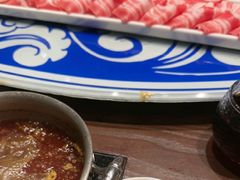 -东道煮牛肉火锅(东盛大街店)
