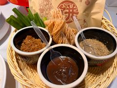 -偏爱炒鸡(老县衙店)