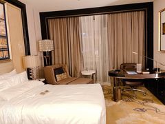 -长沙富力万达文华酒店