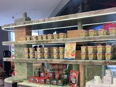 零售区-LELECHA乐乐茶(百货大楼店)