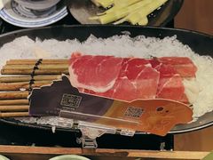-捞王锅物料理(凯旋路店)