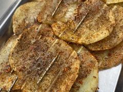-清真·马坡烧烤涮牛肚·酸浆火锅(新区总店)