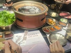 -西塔老太太泥炉烤肉(北京北苑天街龙湖店)