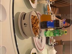 -良友·海鲜青岛菜(五四广场店)