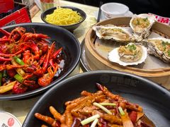 -聚味瞿记·龙虾堂(坡子街店)