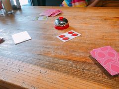 -第三空间·趣味桌游·轰趴.室内CS.剧本杀(大武汉1911店)