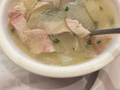 -永兴餐厅(复兴中路店)