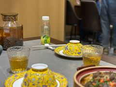 -宗氏一喜砂锅·特色湖北菜(楚河汉街店)