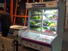 -美味海鲜大排档(明发美食地标店)