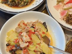 -黔蘑菇四季餐厅(观山湖店)