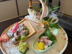 -鮨匠·割烹料理(巨鹿花园店)