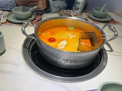 -太琼糟粕醋·海南酸汤火锅(亚龙湾店)